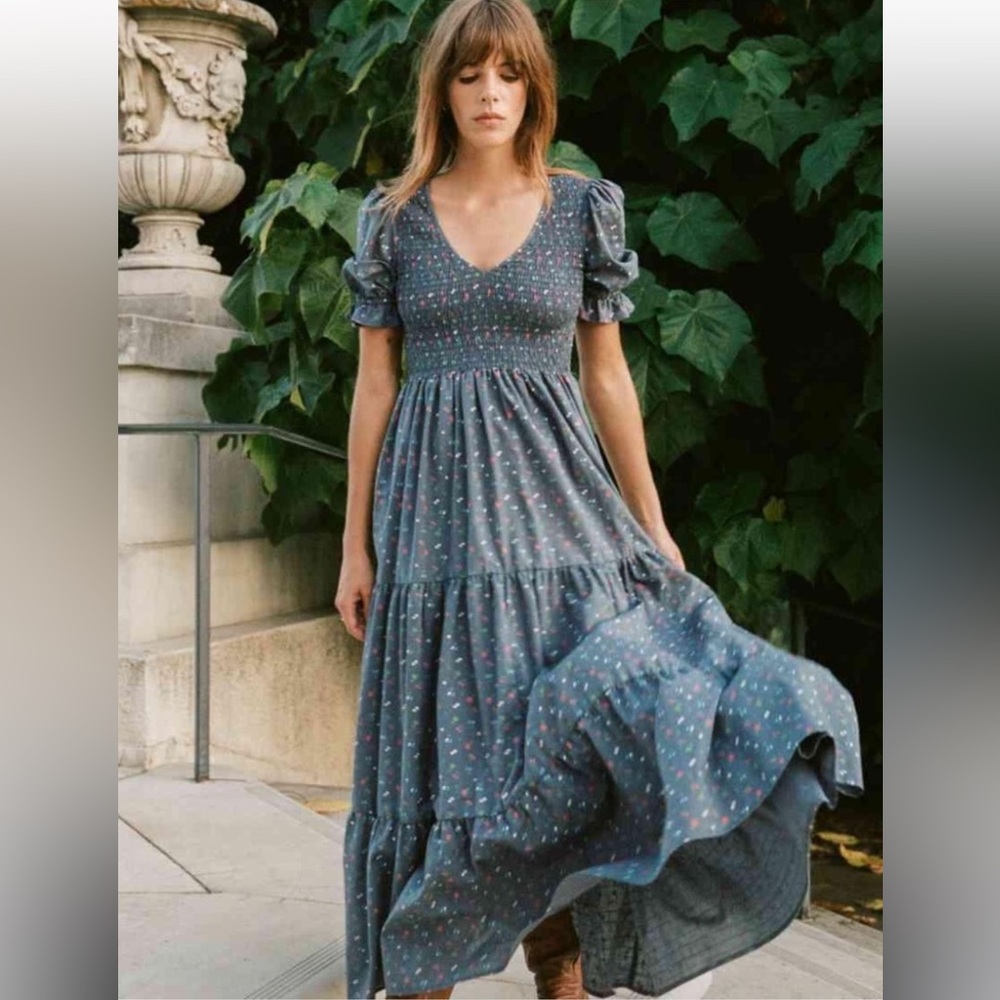 Christy dawn Brooklyn dress S